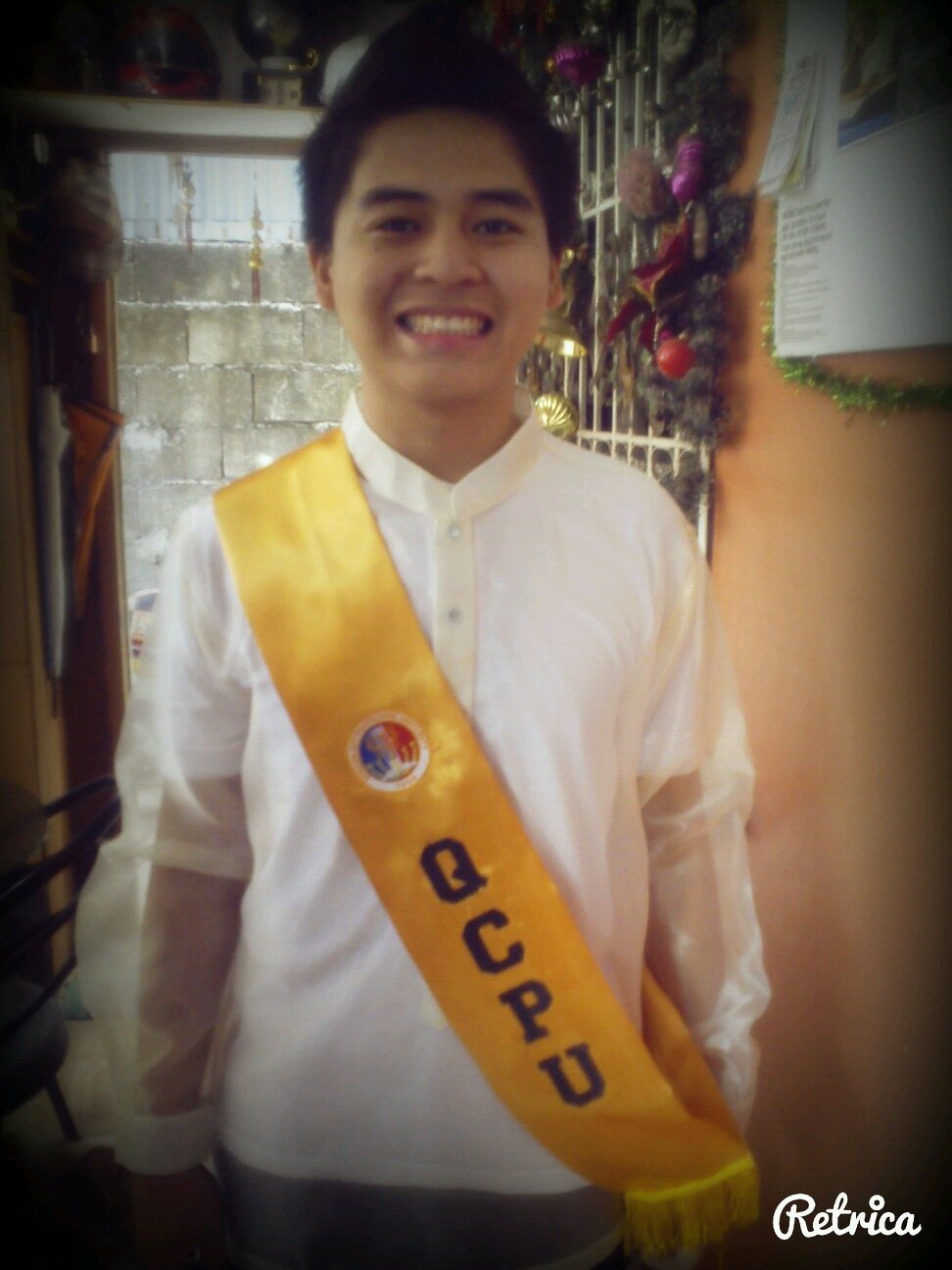 ENTREPRENEUR ako! I am a Son and a Brother. SERVANT, DISCIPLE and a FOLLOWER of JESUS :)) Animal LOVER din ako..@emmanskik