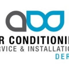 Air Conditioning suppliers, installers & servicing engineers, from our Pride Park offices we work for commercial and domestic customers throughout Derby.