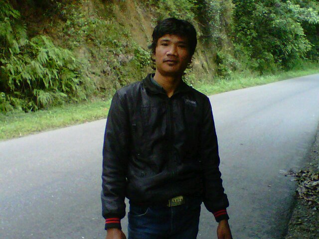 My life my adventure