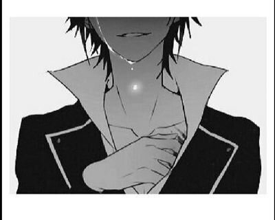 I'm boy   ..... Otaku ♥