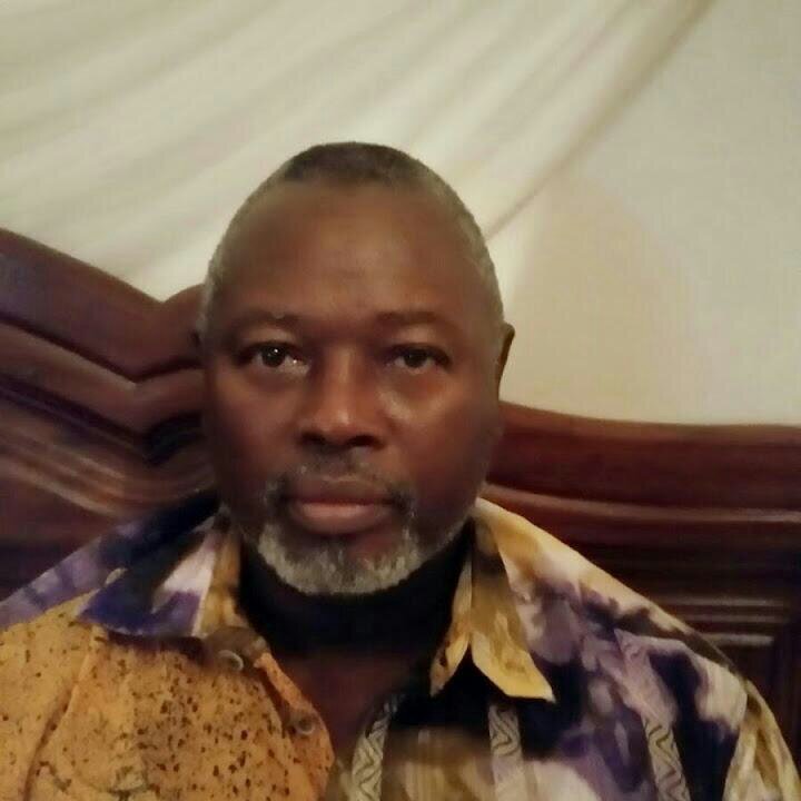 aliounesa49's profile picture. 