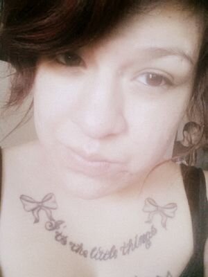 Hi names Amara Age 21 years young taken ♡ mommy to 1 soon to be 2 c: born and raised Colorado girl