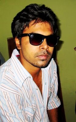 kranthi889's profile picture. 