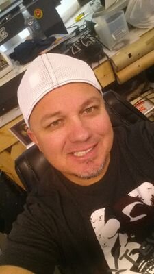Owner of Next Level Signs-Printing-Apparel
Brandon, FL
