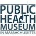 Public Health Museum (@thephmuseum) Twitter profile photo
