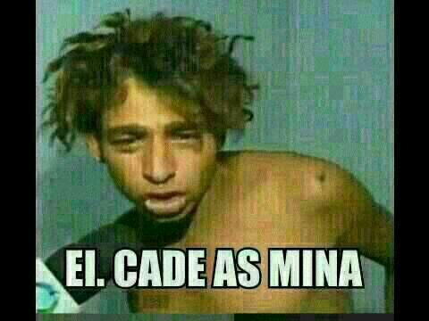 • 'Biografia {?} Fala sério! Como vou resumir minha
vida aki no twitter?;P. Segui e avisa que eu te [SEGO] de volta!!! Kkk...