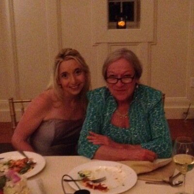 Rockville Centre NY now Garden City NY
Financial Services. Mother of Brian and Caroline Wilde.