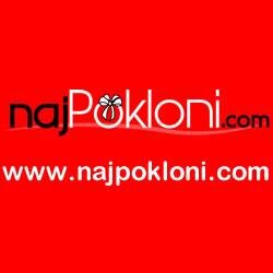 Najpoklonicom's profile picture. Unique and hand made gitfs for everyone. Online shopping via http://t.co/JmGMpbHc7H. Made in Croatia! http://t.co/jVOUPXfMlN