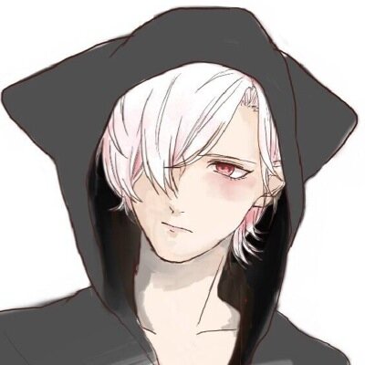 elfland@絵垢さんのプロフィール画像
