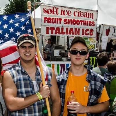 MAhle33's profile picture. Dont tread on me!!