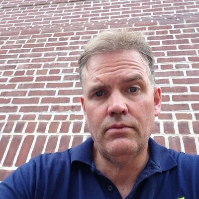 johnszczur1's profile picture. Casual observer of funny stuff.