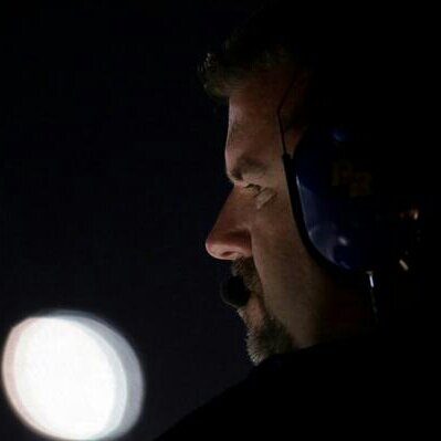 SpotterRon's profile picture. #NASCAR Spotter for @CJMearsgang for 2013...