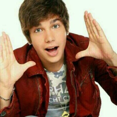 LOVE @austinmahone more than anything