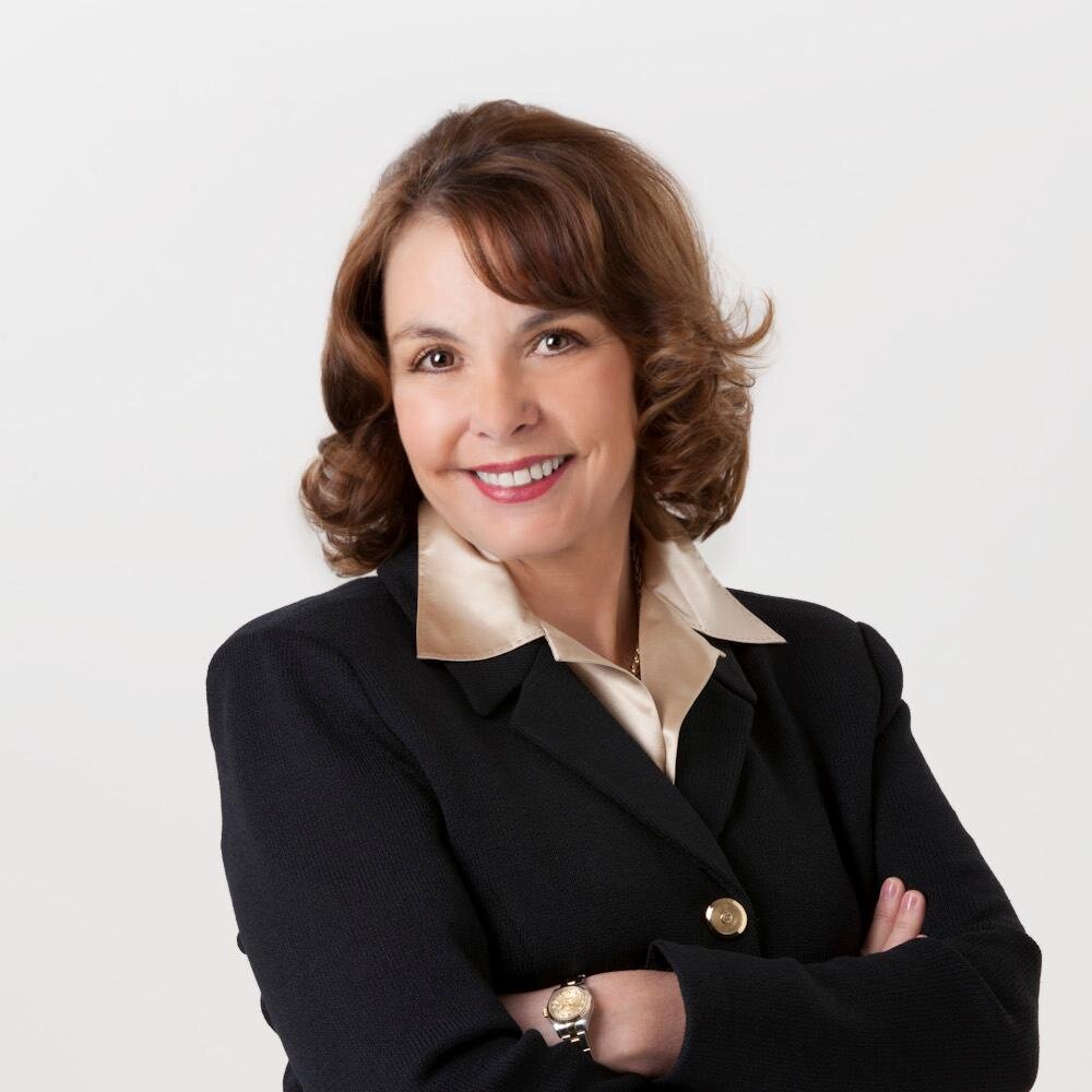 CharleneWhite3's profile picture. 