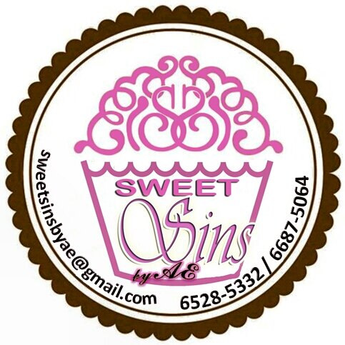 El placer de  un dulce pecado, para un momento especial
Pasteles, cupcakes y más...
#Chitré 
Sweetsinsbyae@gmail.com 65285332