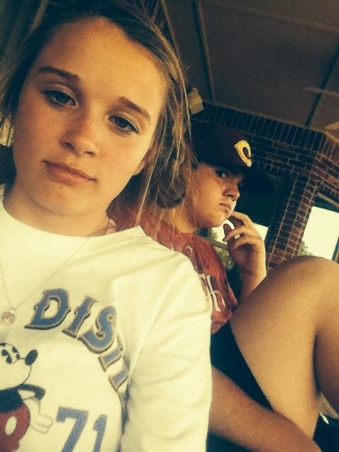 hannahsanders32's profile picture. 