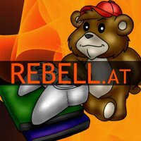 Rebell.at Games (@rebell_at) Twitter profile photo