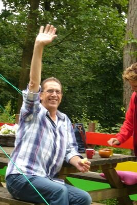 NijstadTinus's profile picture. 