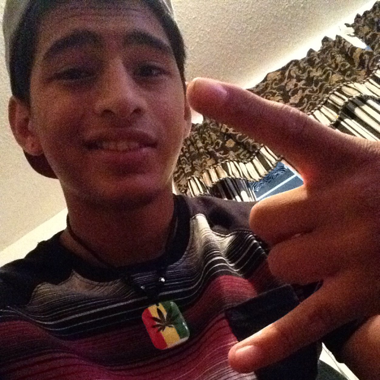 Im 16 | Bikes is what I like riding:) | I'm a stoner | count money | Alice Texas 361 | Dont listen to a bitch | MEXICAN | Single