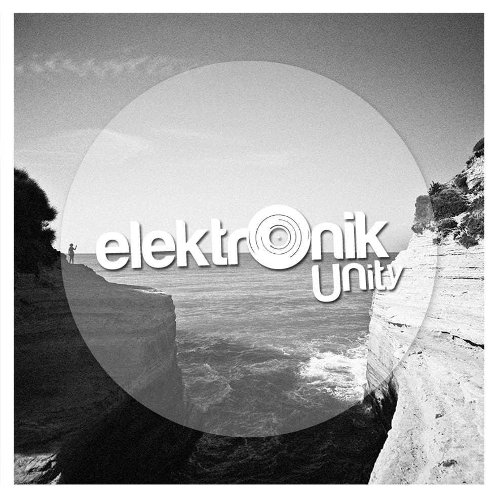 Edouard Taieb // Electronik Unity - Booking & Management Agency @michaelcalfan - Klingande - Godford...
