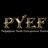PYEF2014's profile image