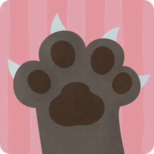 izumisms's profile picture. 肉球は押すためのものだと思います(=ﾟωﾟ)