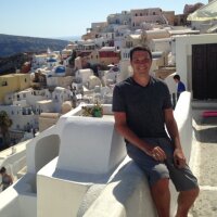 Michael Carter (@mcarter530) 's Twitter Profile