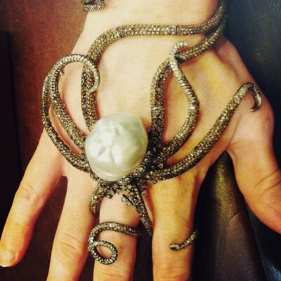 Siren Jewels & Treasures. Online boutique owned by Monet Iverson, sponsored by Kitsy Lane.