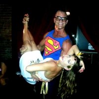 Amber Devlin (@maidnatural) Twitter profile photo