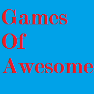 GamesOfAwesomen's profile picture. The OFFICIAL twitter for the youtube channel GamesOfAwesomeniss