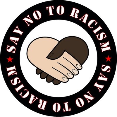 I'm a student a Failsworth school working on racism coursework to raise aware on rascim locally and nationally Ill follow back