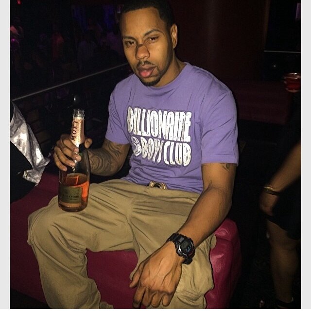 901Infared's profile picture. 