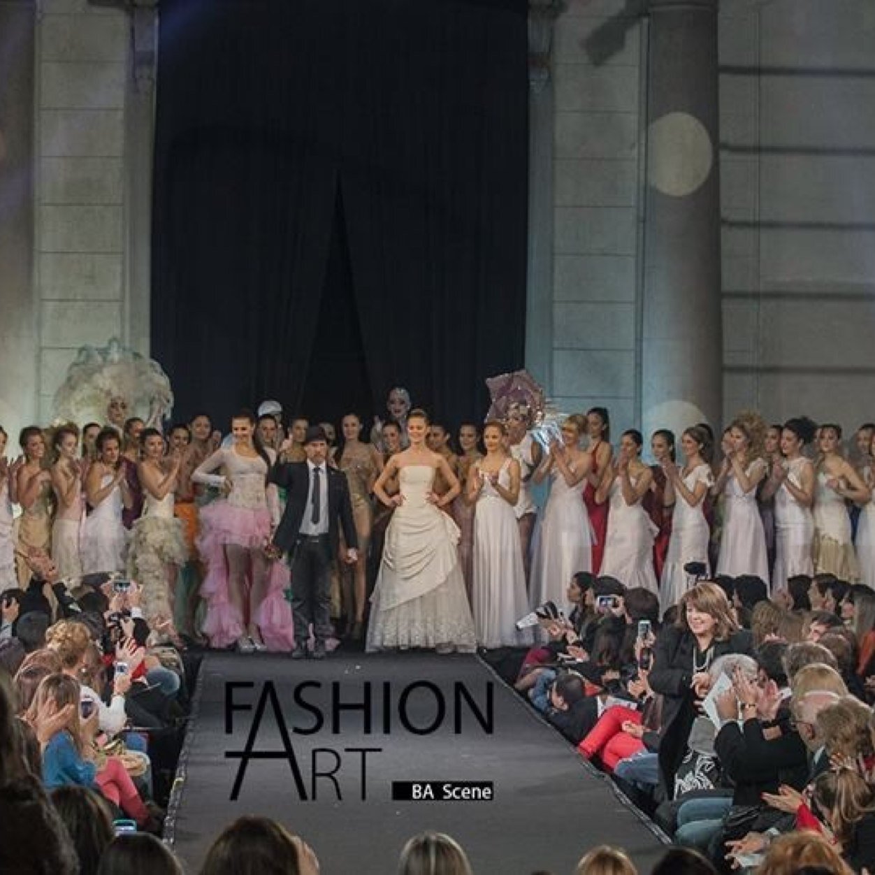 AybaRougeAR's profile picture. AR. Fotografía