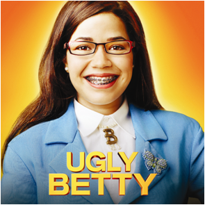 Ugly Betty Twitter dedicated to the show and its fans