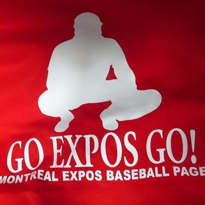 Twitter of the Montreal Expos Baseball Fans (MSFG)--- Bring Baseball Back to Montreal---- Contact: @Exposfanforever --- Facebook: https://t.co/vfrIjJHT56