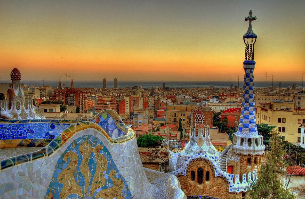 guiasbcn's profile picture. Guias de Barcelona. Hablaremos sobre el turismo y ocio en Barcelona