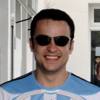 sdndavid's profile picture. “Una sociedad que priorice la igualdad por sobre la libertad no tendrá ninguna de las dos cosas.”