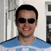 David N. (@sdndavid) 's Twitter Profile