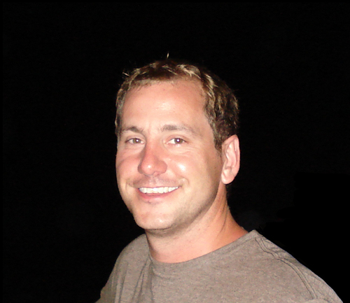 Adventurous tech guy, web security evangelist, aspiring data geek and battler of the Dunning-Kruger effect. Embrace change, it's scary, but it's good for you!