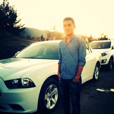 Zakar11Z's profile picture. 