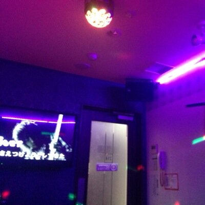 ツイキャス専用アカウント‼ カラオケ中心です。
ほんとたまに、やります‼