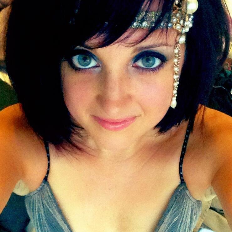 LucyEyreTanner's profile picture. 