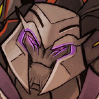 I am Megatron,I have one Daughter,Her sire is Predaking,I Rule the Decepticons...DEAL WITH IT!!