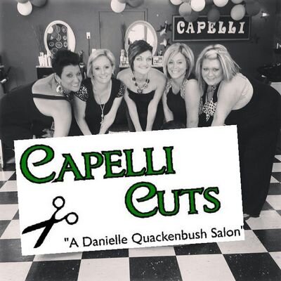 Hair Salon ● Nail Salon ● Barber Shop (804) 561-1418