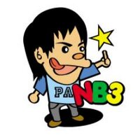Kazuki NB3 Nambu (@nb3project) 's Twitter Profile Photo Kazuki NB3 Nambu (@nb3project) 's Twitter Profile Photo