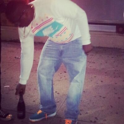 davonjr21's profile picture. Riverdale yonkers ny