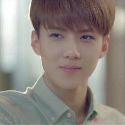 รักน้องฮุน แบคกี้ พี่ชาน อะงูล เลิ้บๆๆ❤️❤️