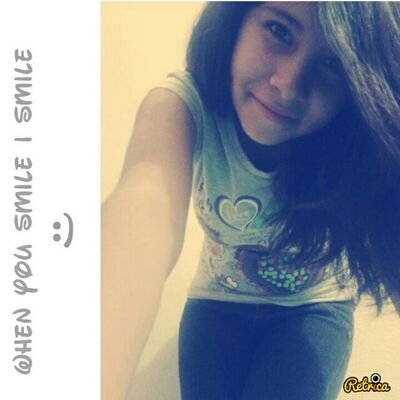 sino te gusto asi tal y como soy pues tirate a perder o acostumbrate ami x que yo no lo boy a aser