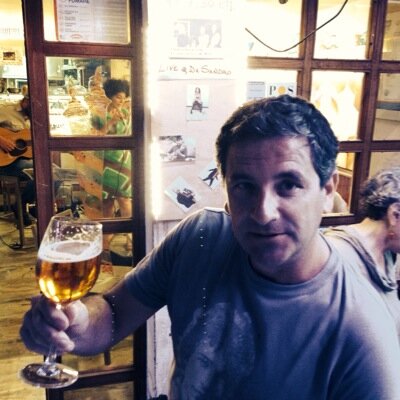 mgbloto's profile picture. 