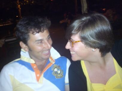 H3L3N4_GC's profile picture. Sé que estoy loca pero toda la culpa la tienen las matemáticas =)